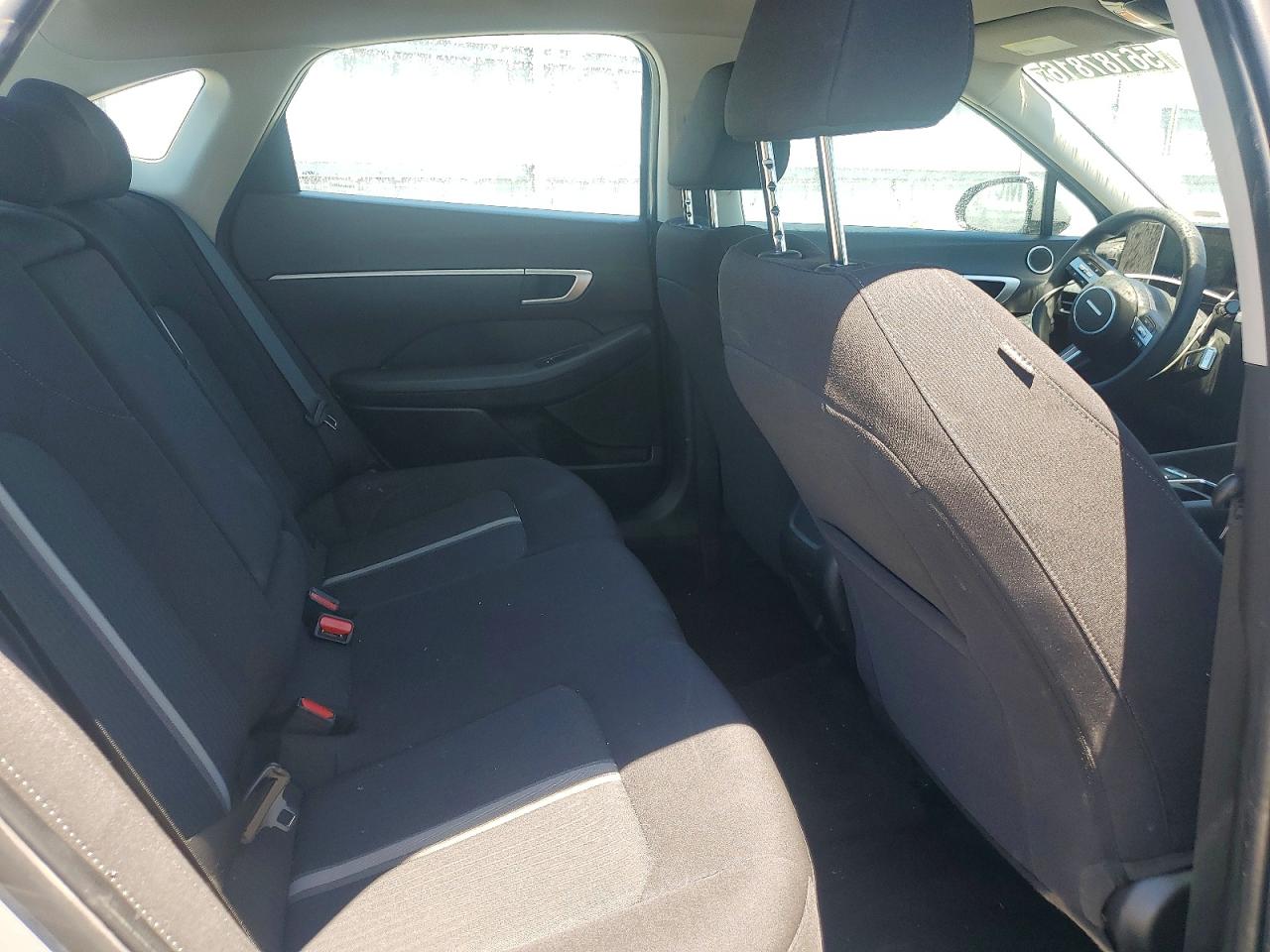 Hyundai SONATA Sel