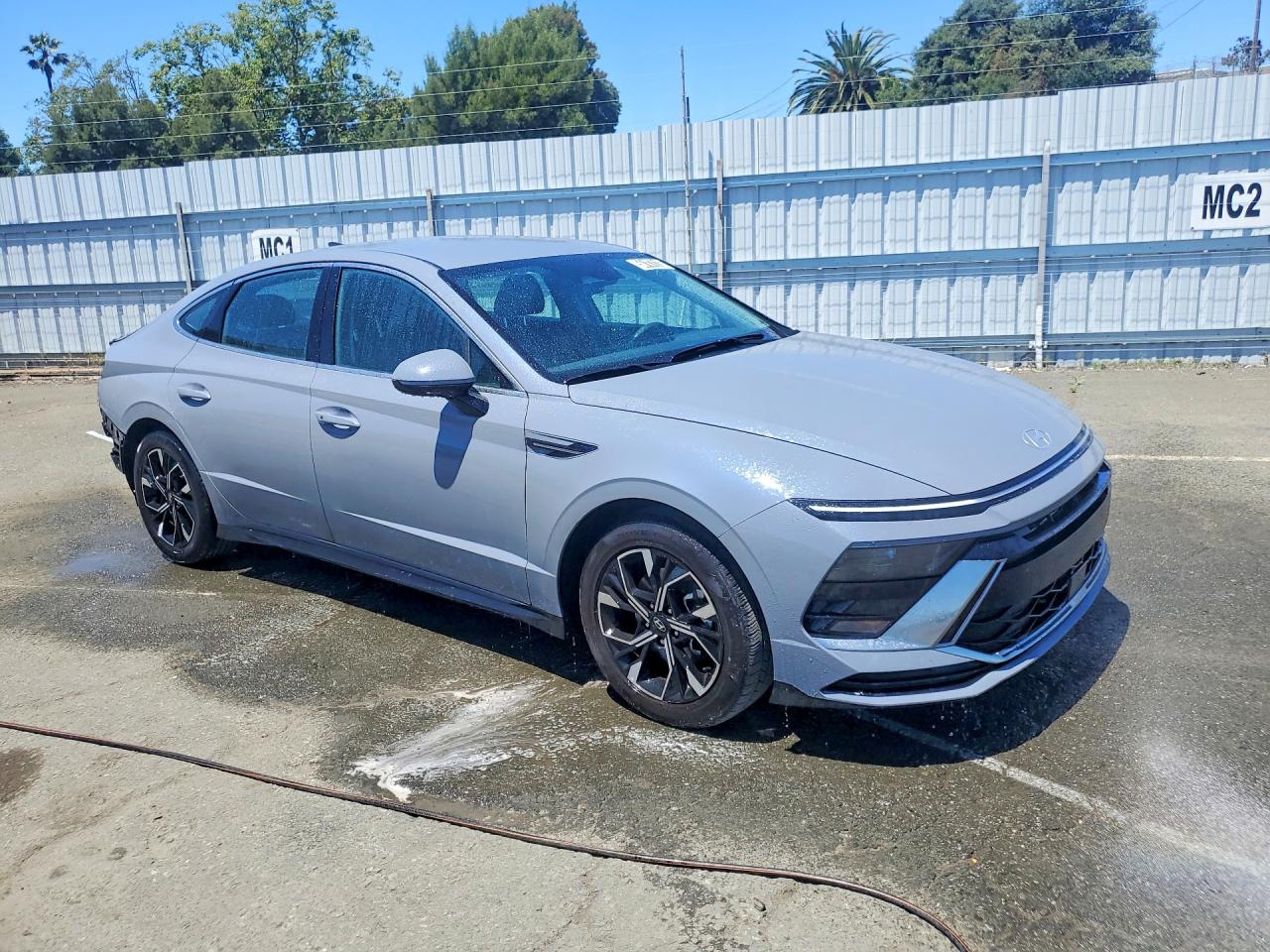 Hyundai SONATA Sel