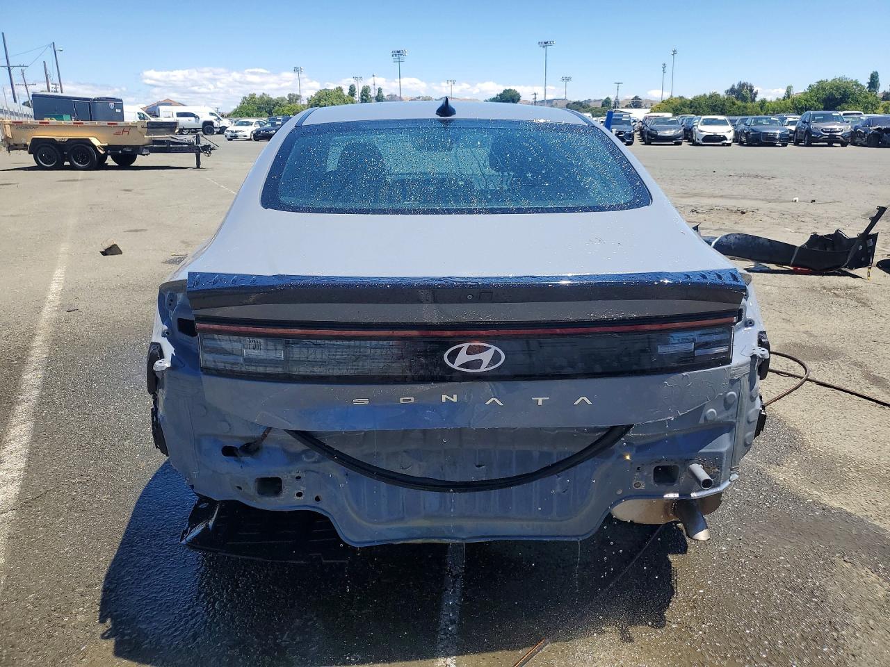 Hyundai SONATA Sel