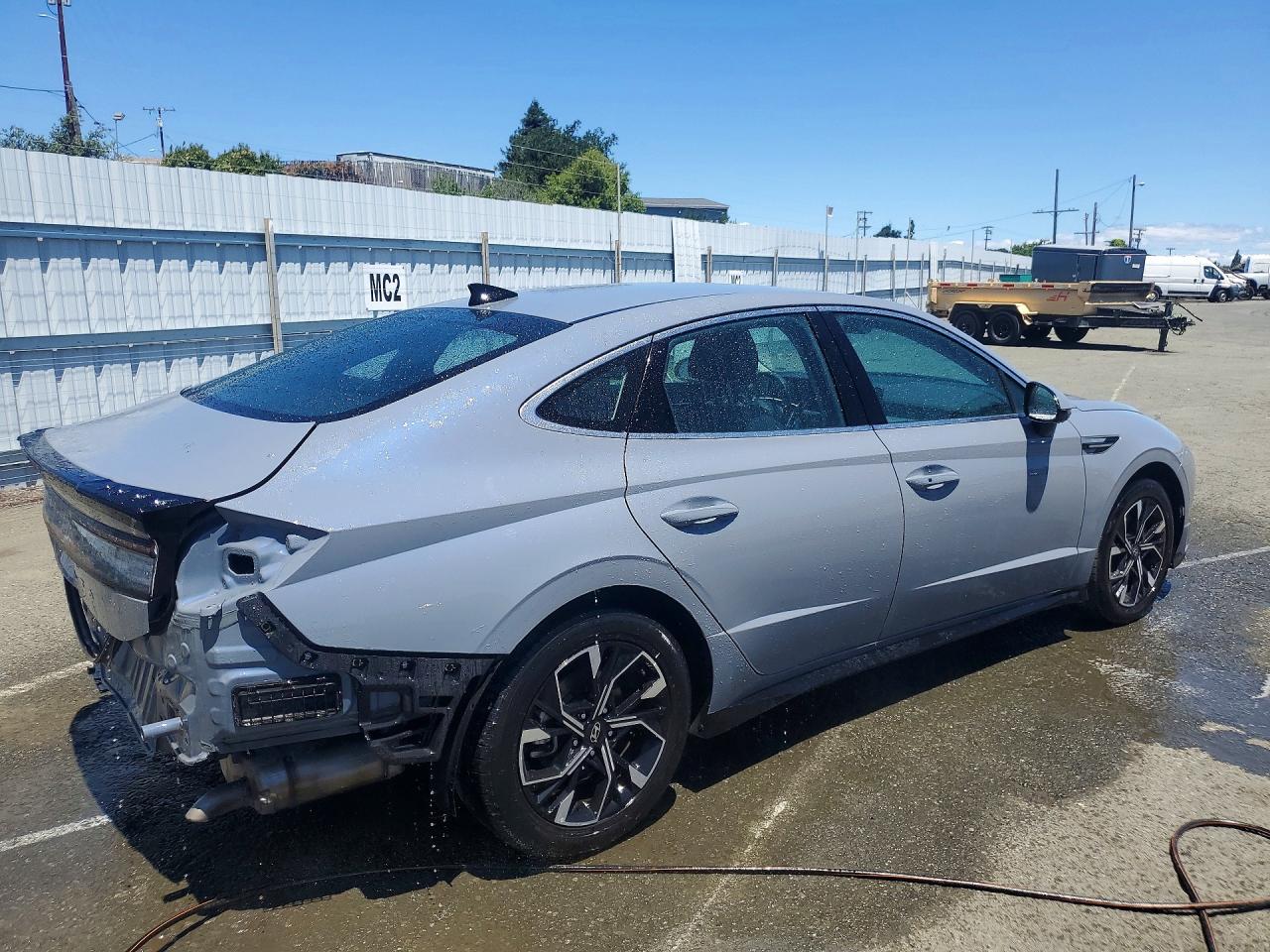 Hyundai SONATA Sel