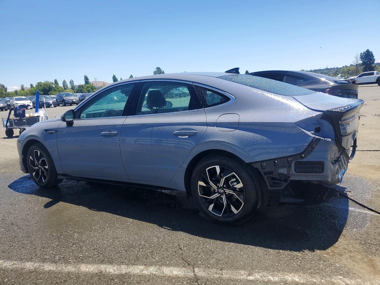 Hyundai SONATA Sel
