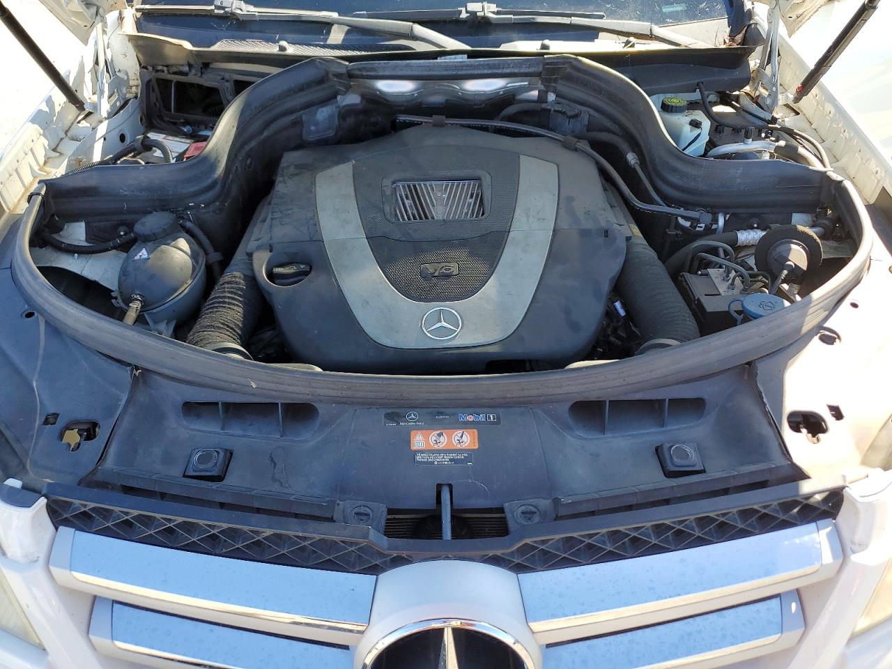 Mercedes-Benz GLK 350 4matic