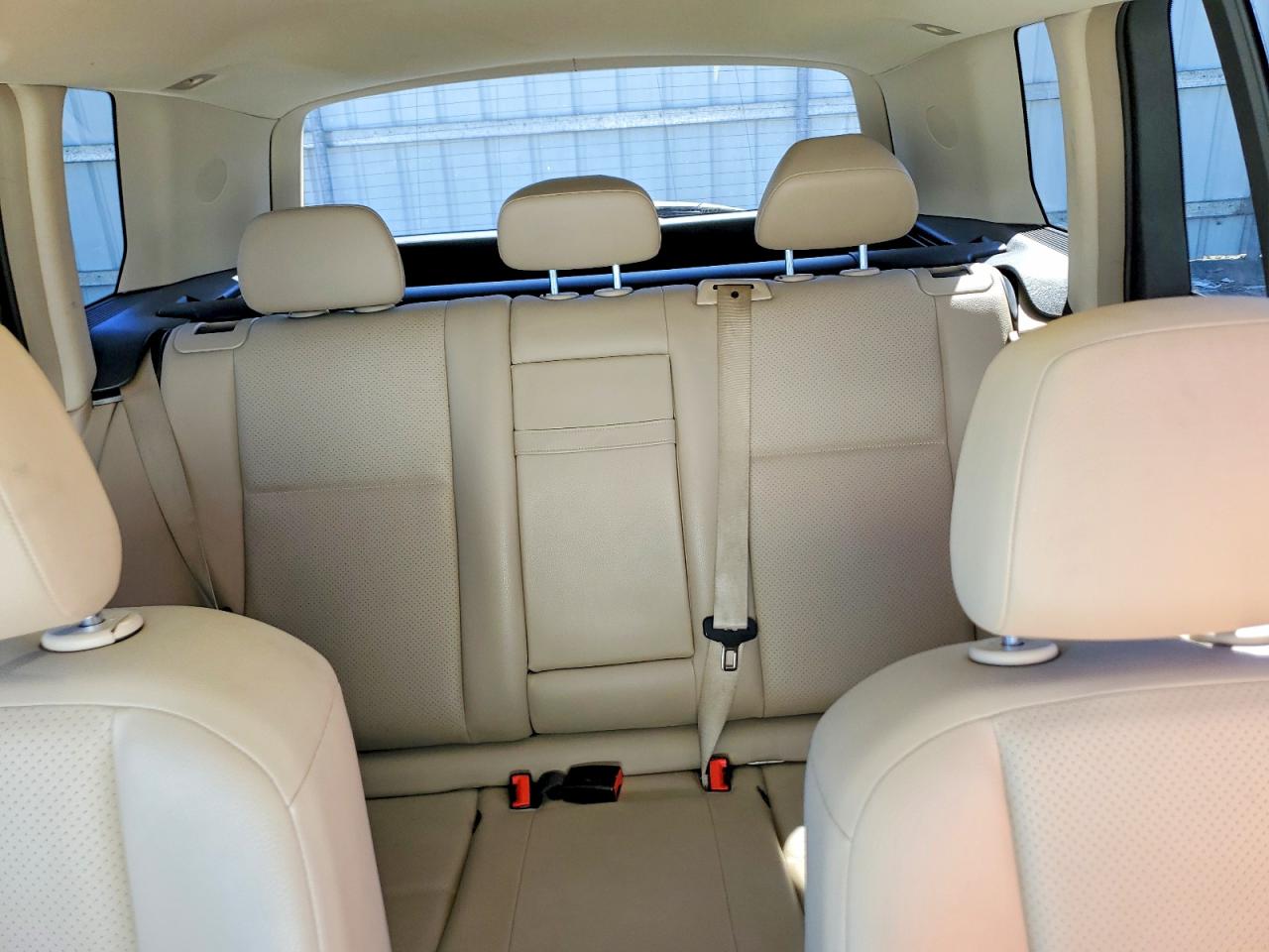 Mercedes-Benz GLK 350 4matic