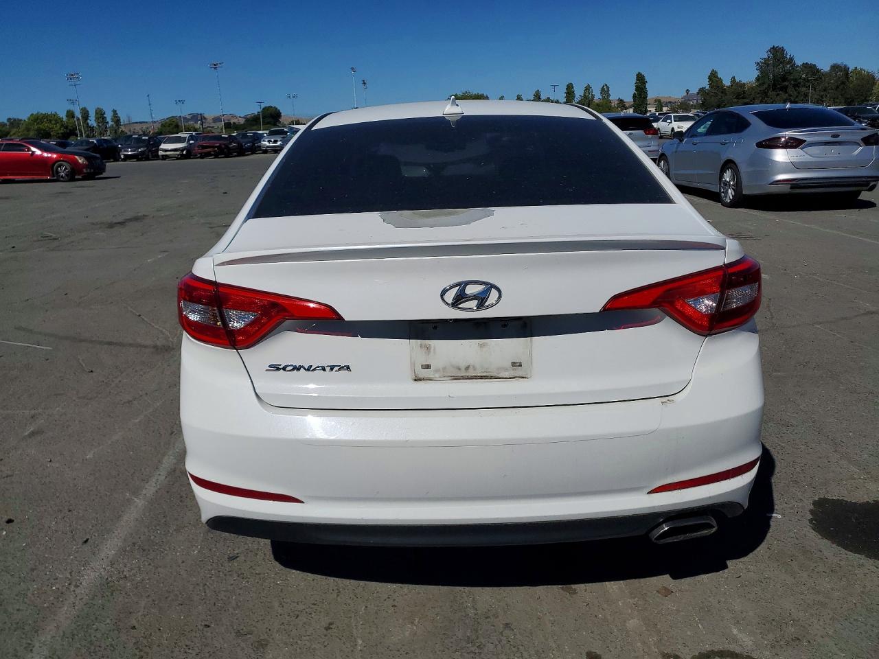 Hyundai SONATA Se