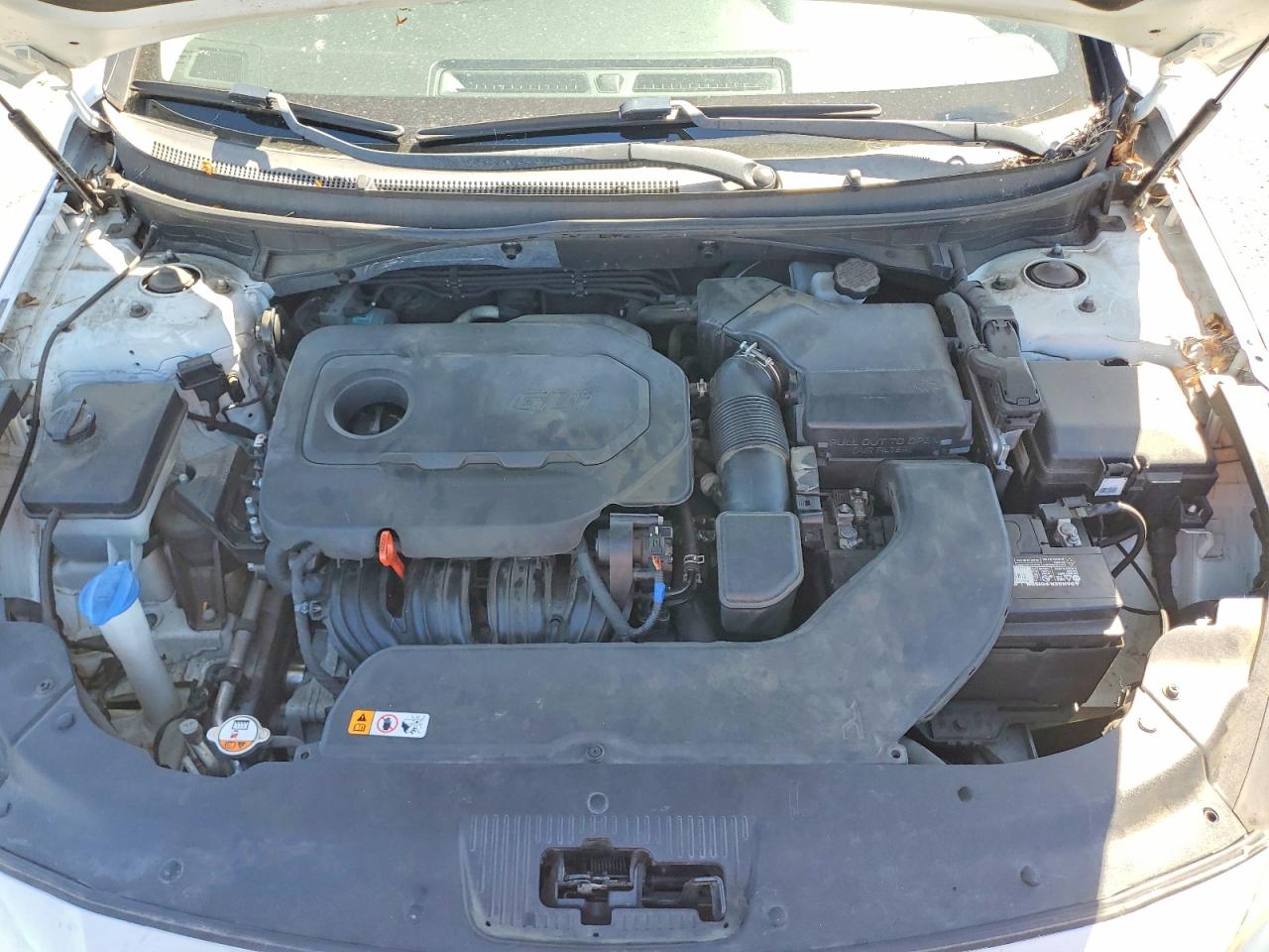 Hyundai SONATA Se