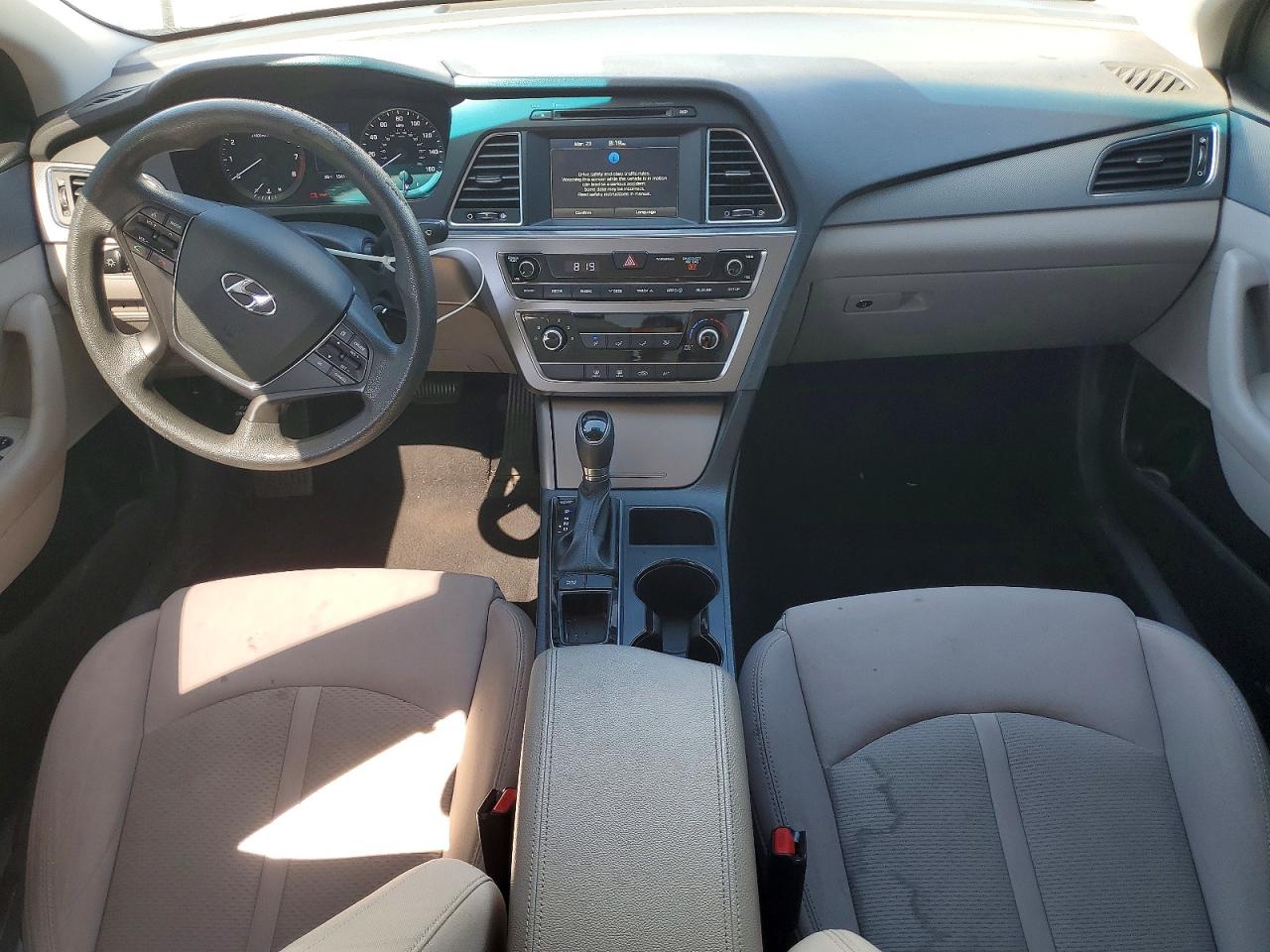Hyundai SONATA Se