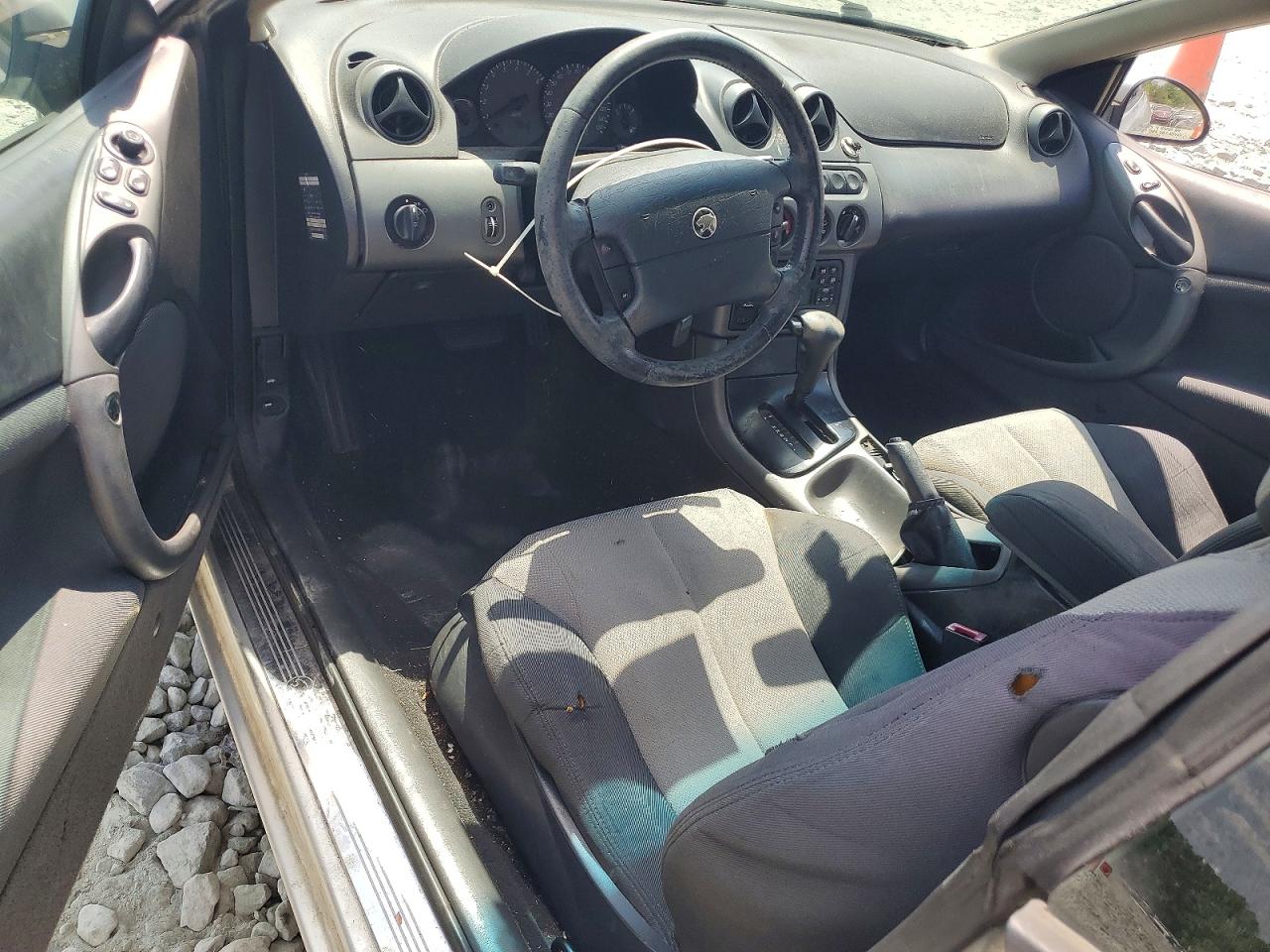 Mercury Cougar V6