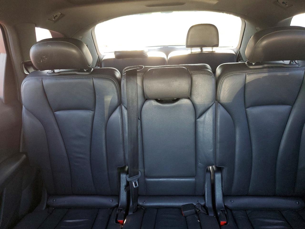 Audi Q7 Premium Plus