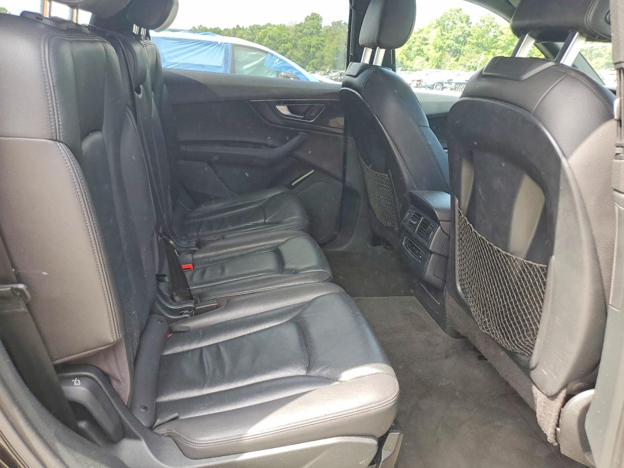 Audi Q7 Premium Plus