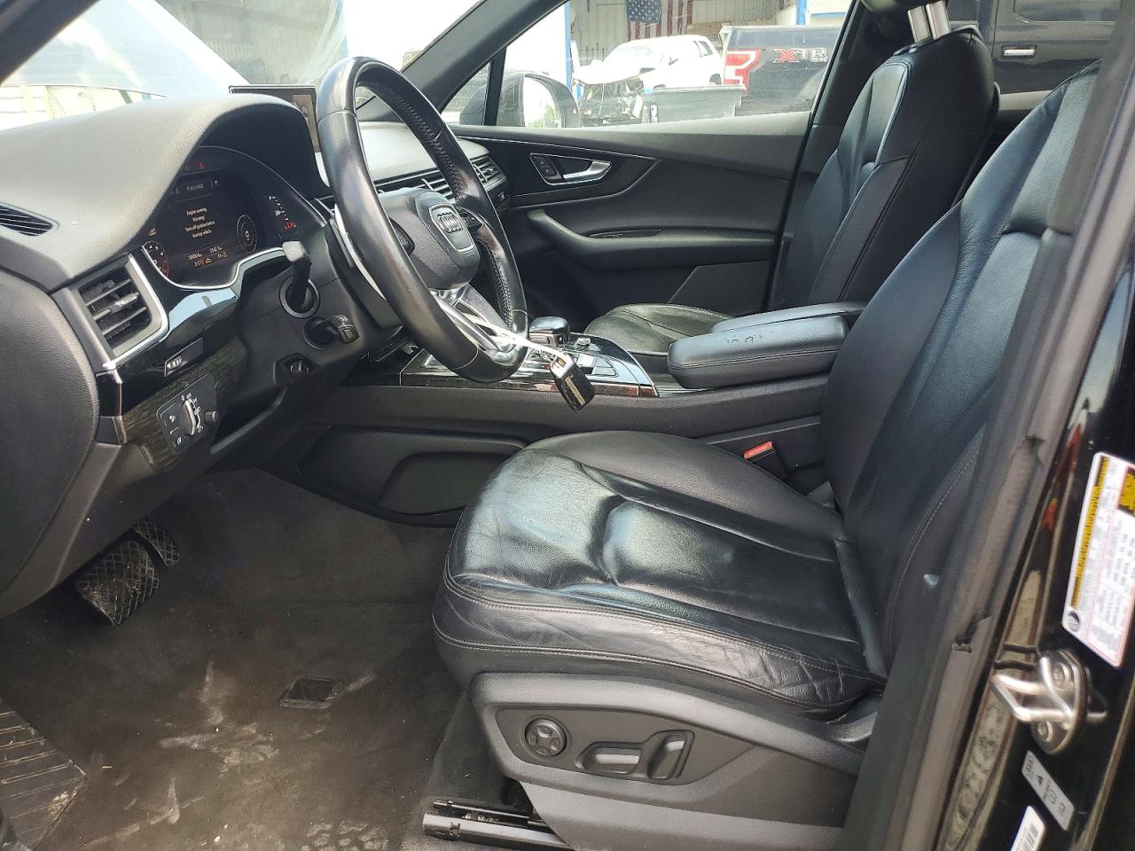 Audi Q7 Premium Plus