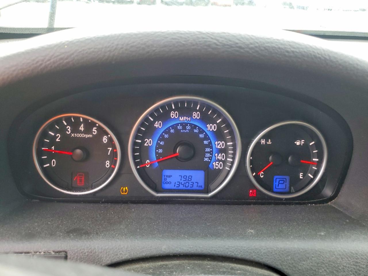 Hyundai Veracruz Limited