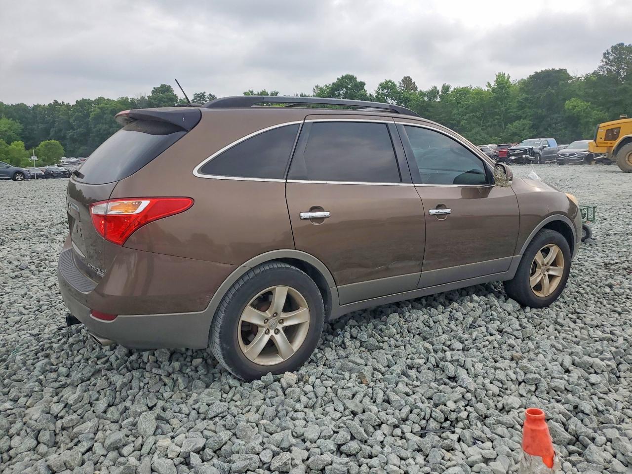 Hyundai Veracruz Limited