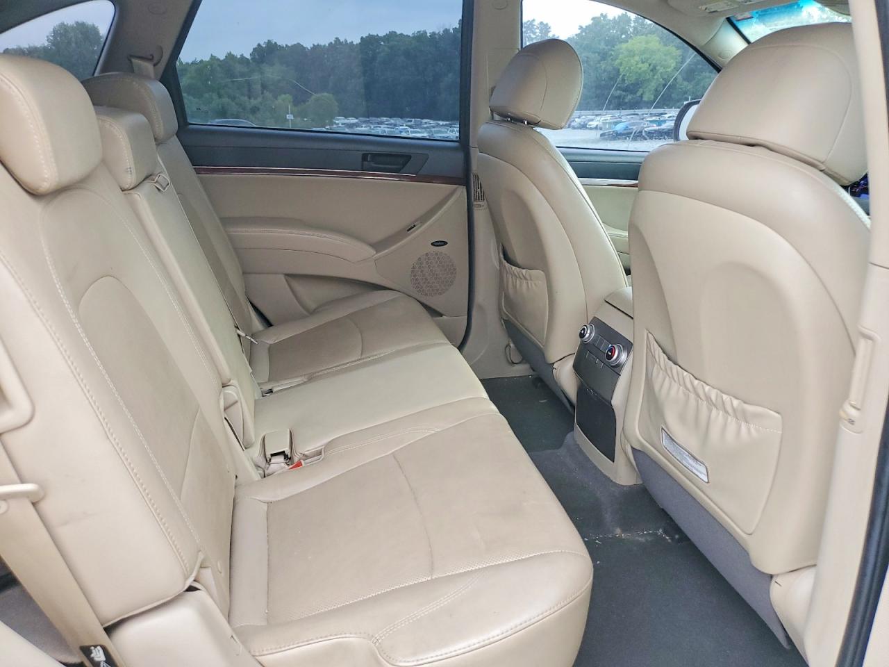 Hyundai Veracruz Limited