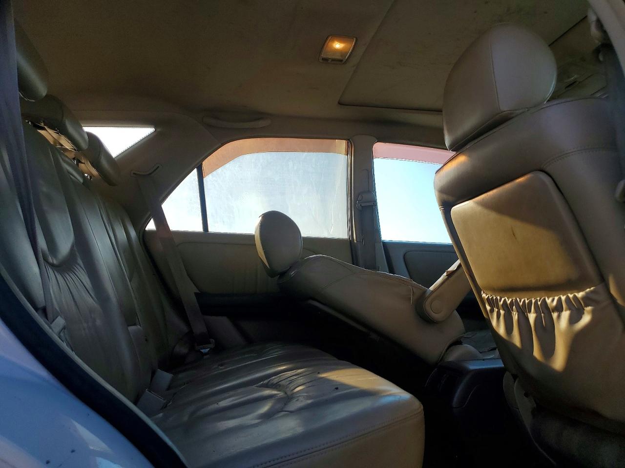 Lexus RX 300