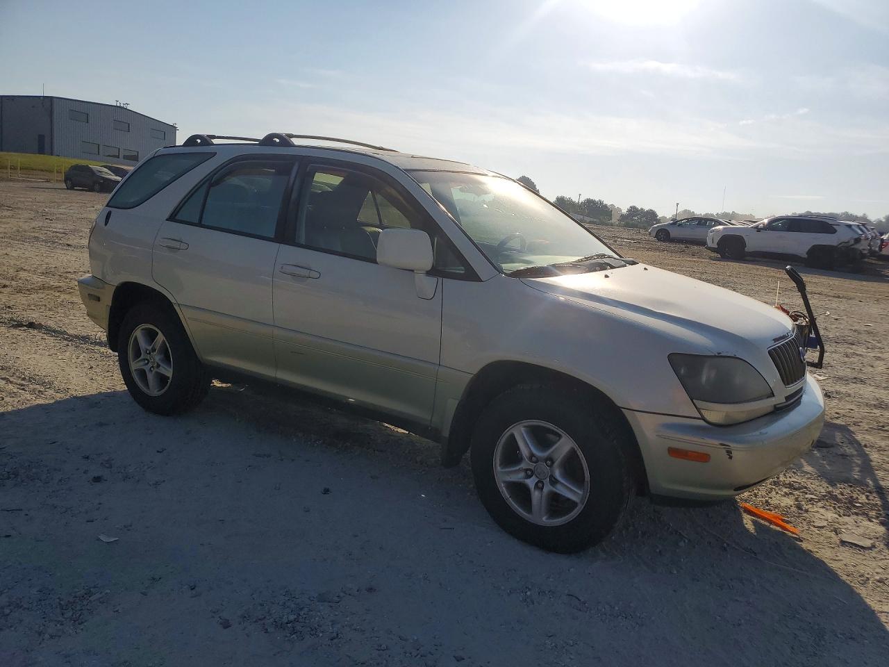Lexus RX 300