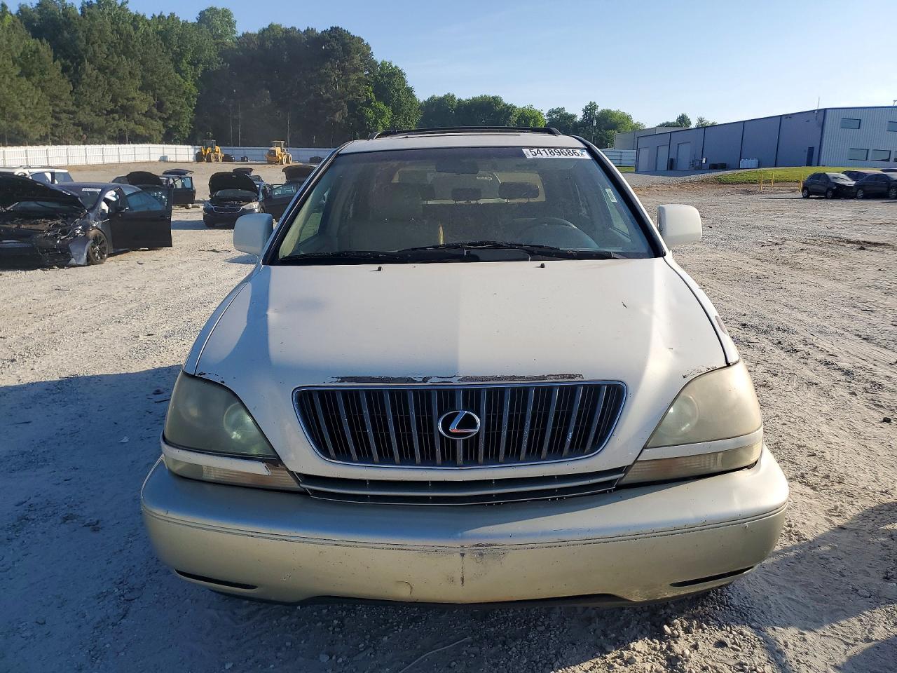 Lexus RX 300