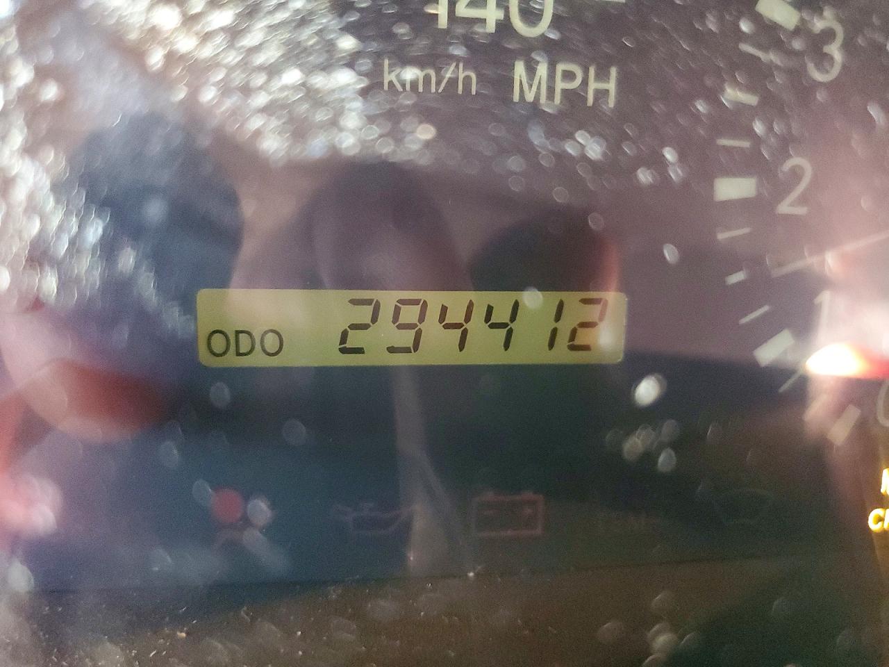 Lexus RX 300