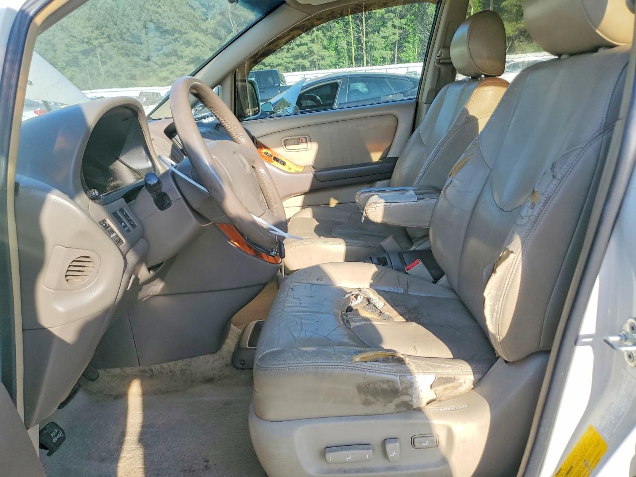 Lexus RX 300