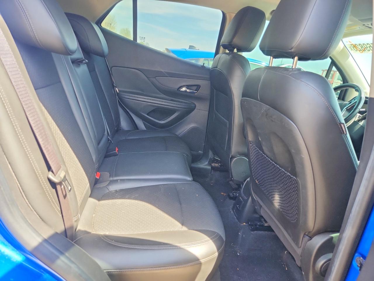 Buick Encore Preferred Ii