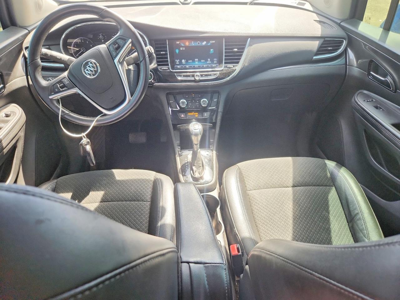 Buick Encore Preferred Ii