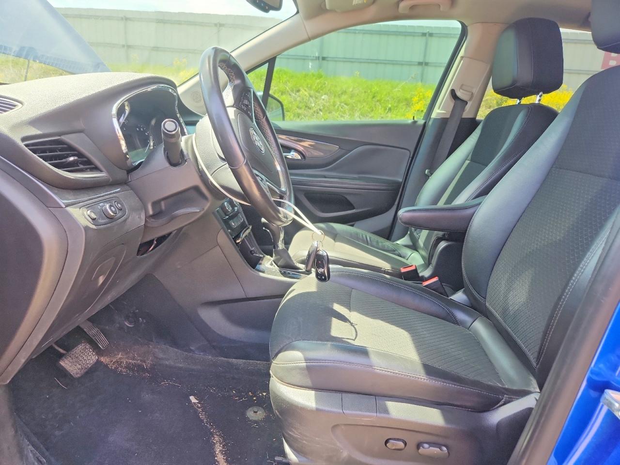 Buick Encore Preferred Ii