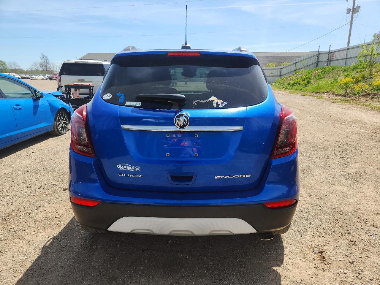 Buick Encore Preferred Ii