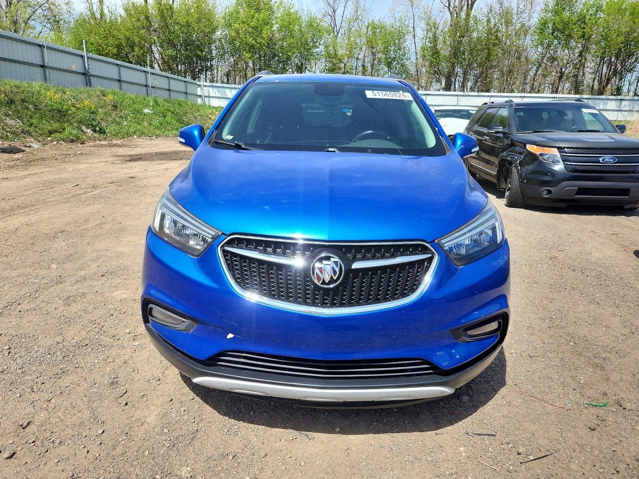 Buick Encore Preferred Ii