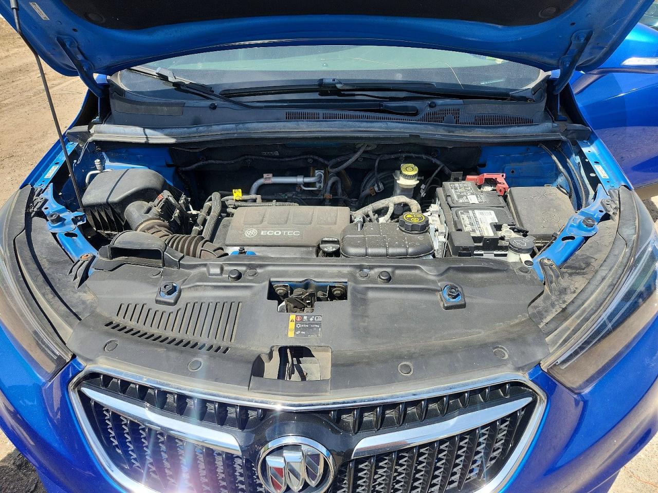 Buick Encore Preferred Ii