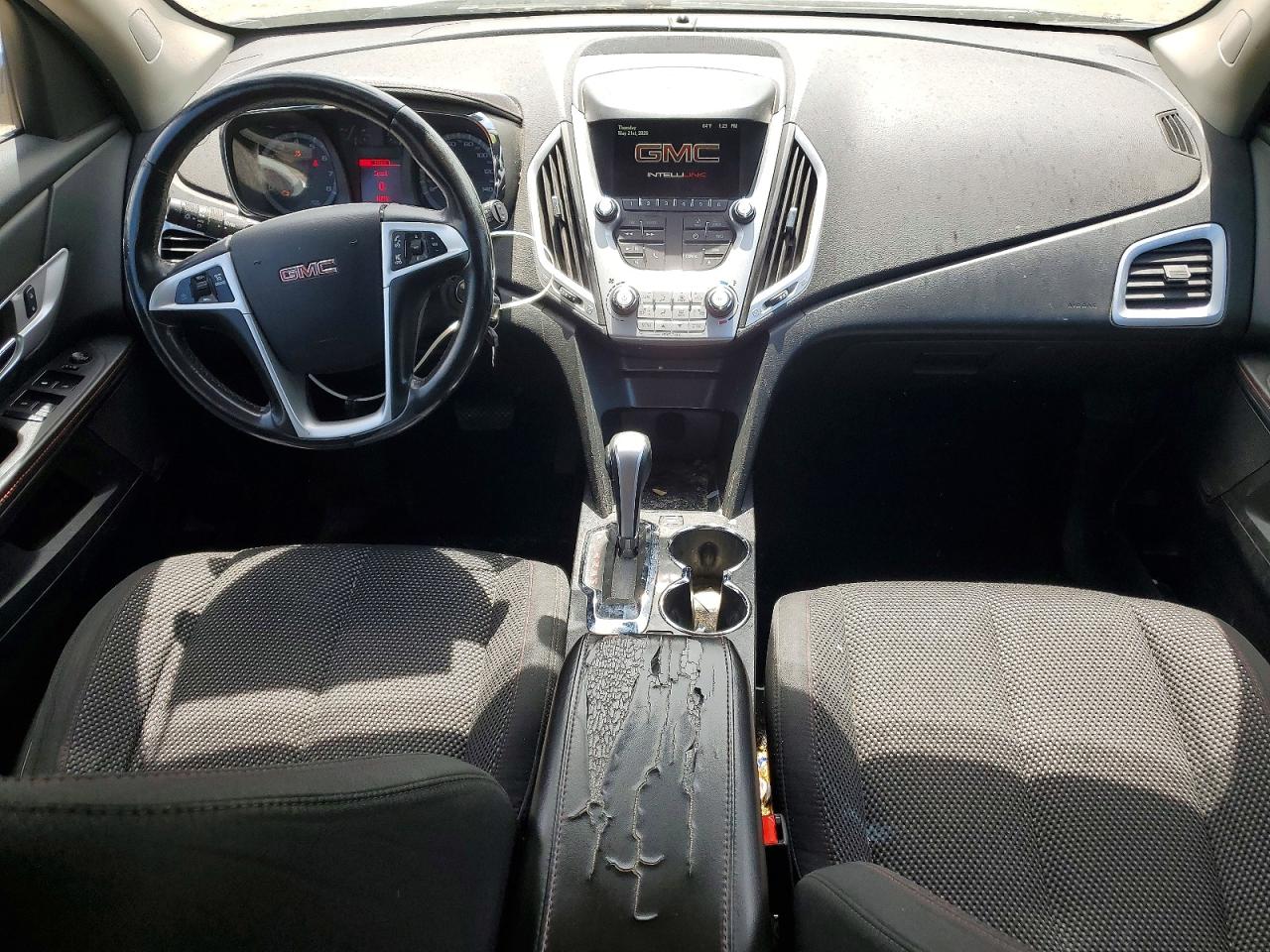 GMC Terrain Sle