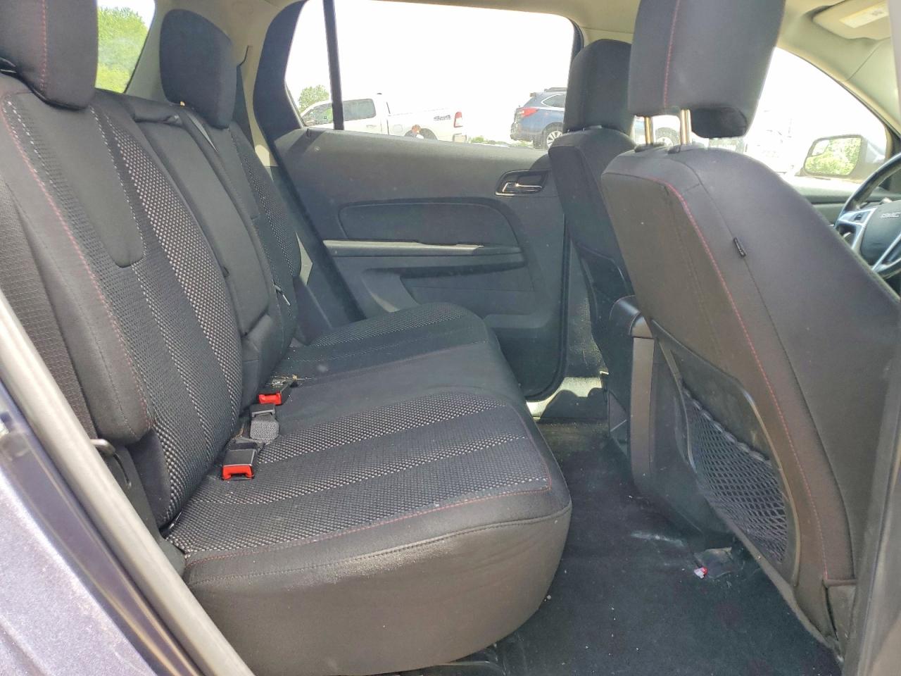 GMC Terrain Sle