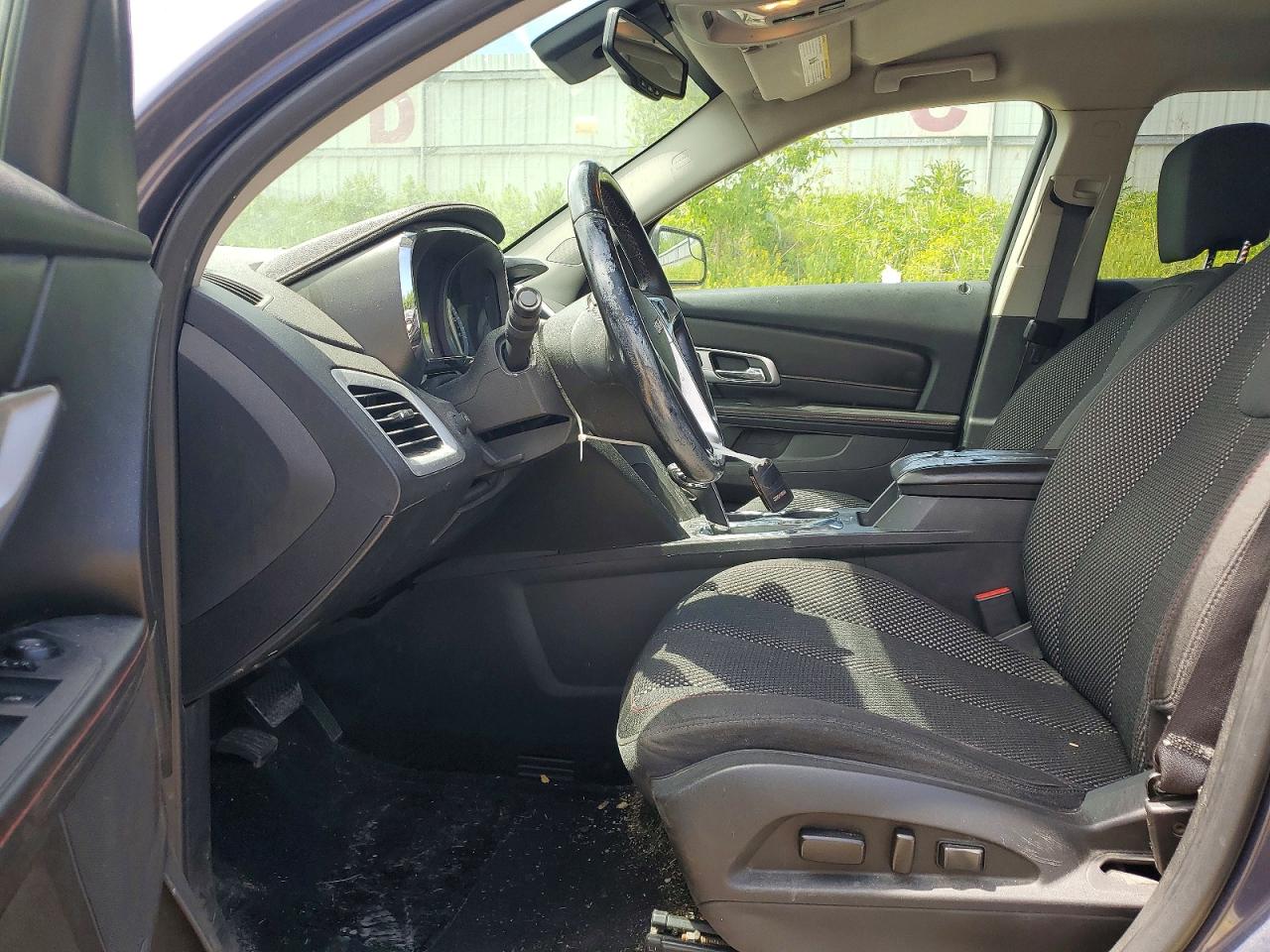 GMC Terrain Sle