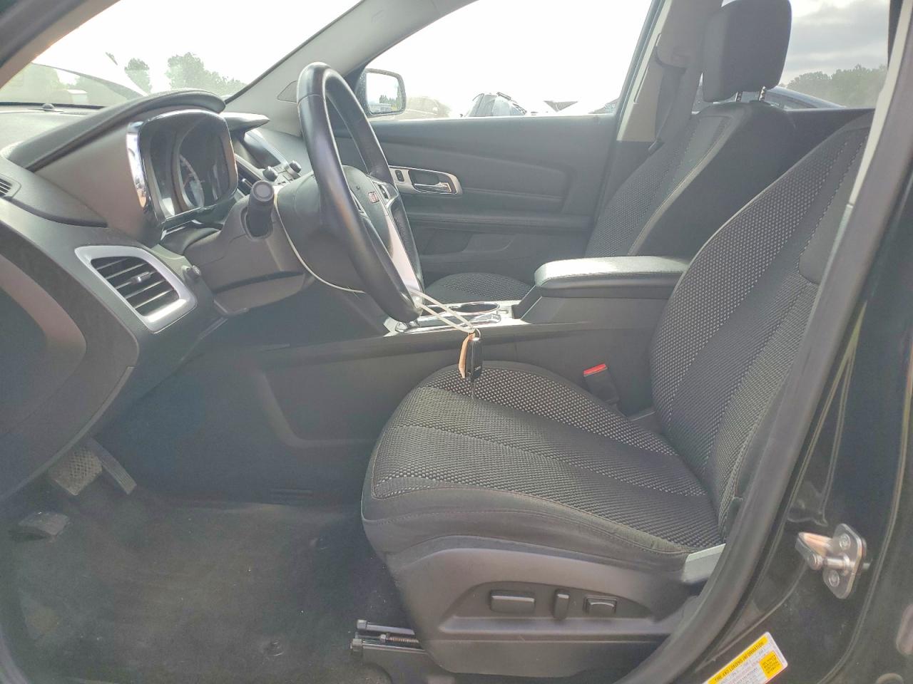 GMC Terrain Sle