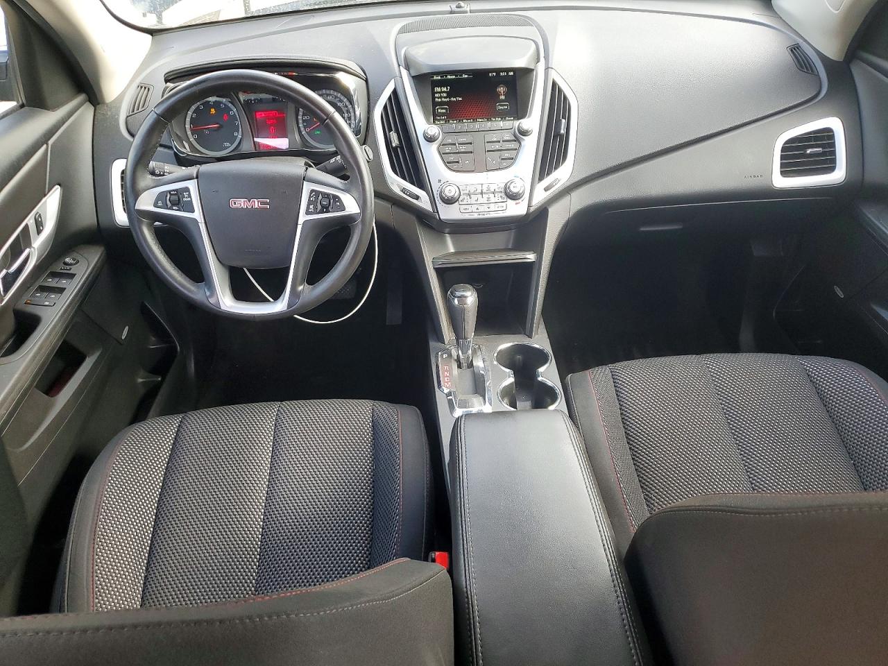 GMC Terrain Sle