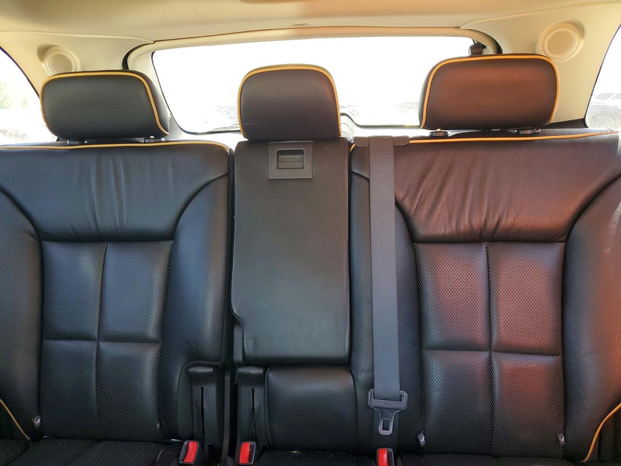 Lincoln MKX