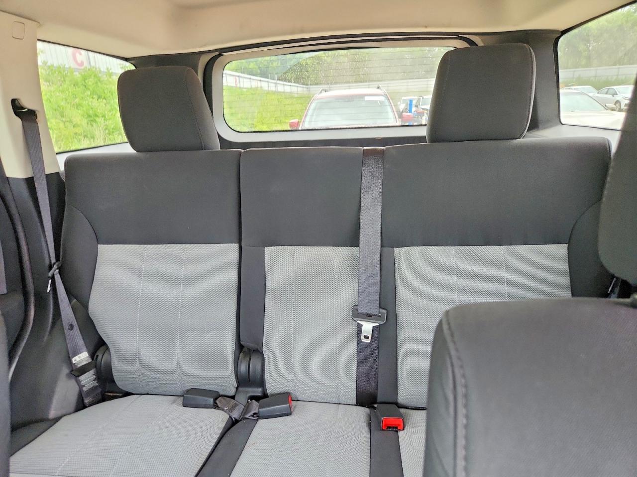 Dodge Nitro Sxt