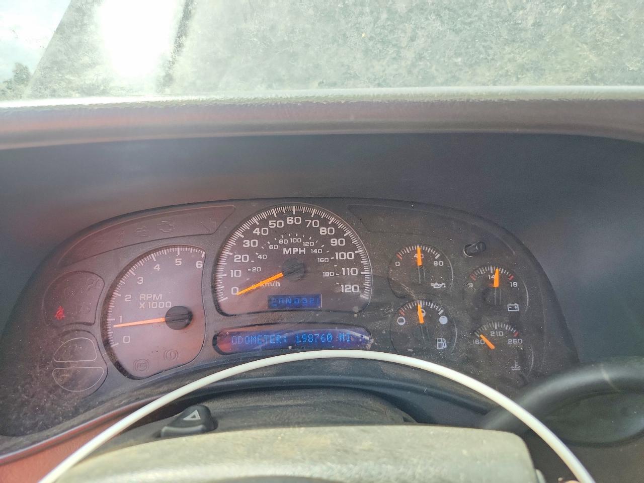 GMC Sierra K1500