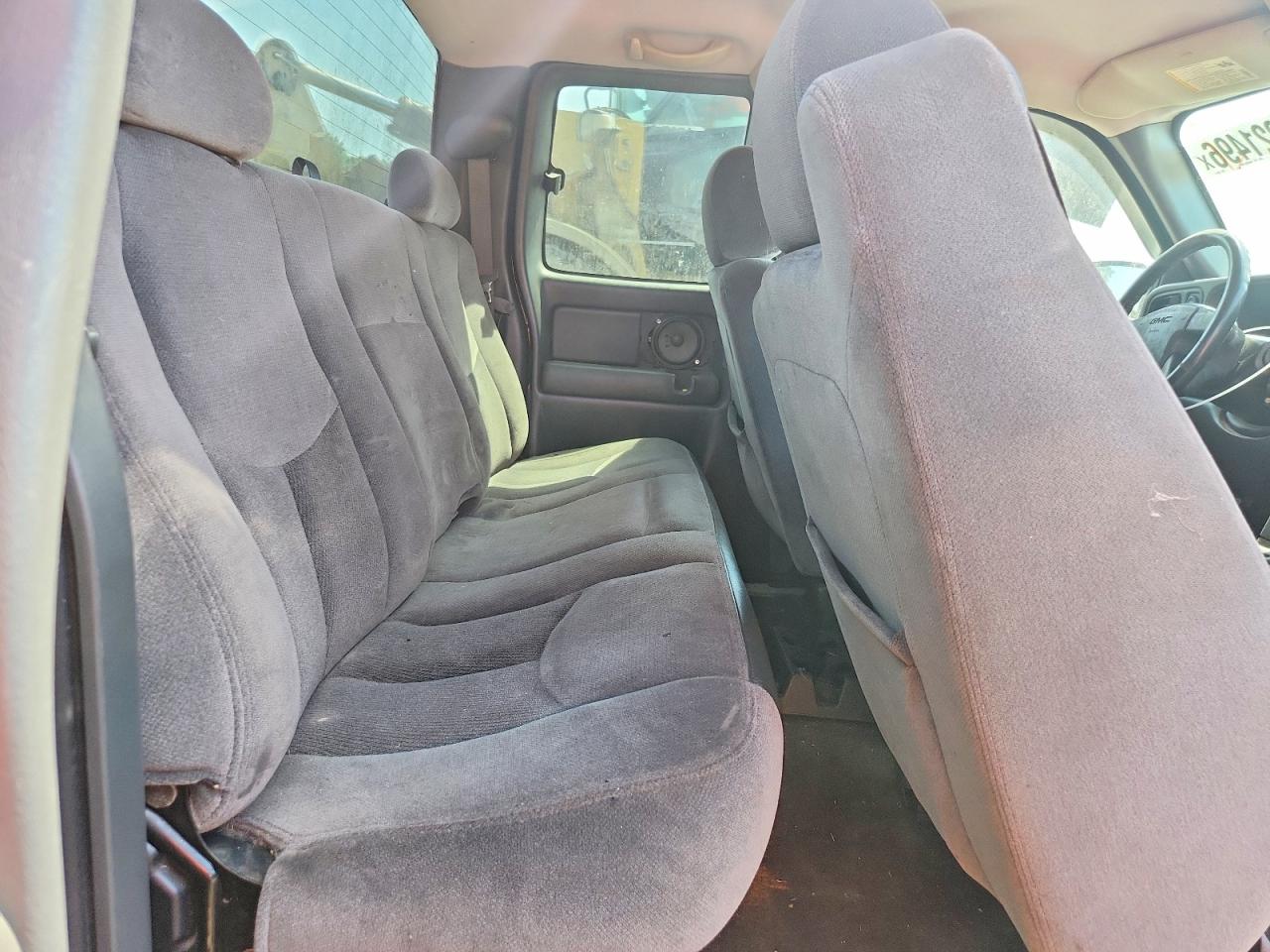 GMC Sierra K1500