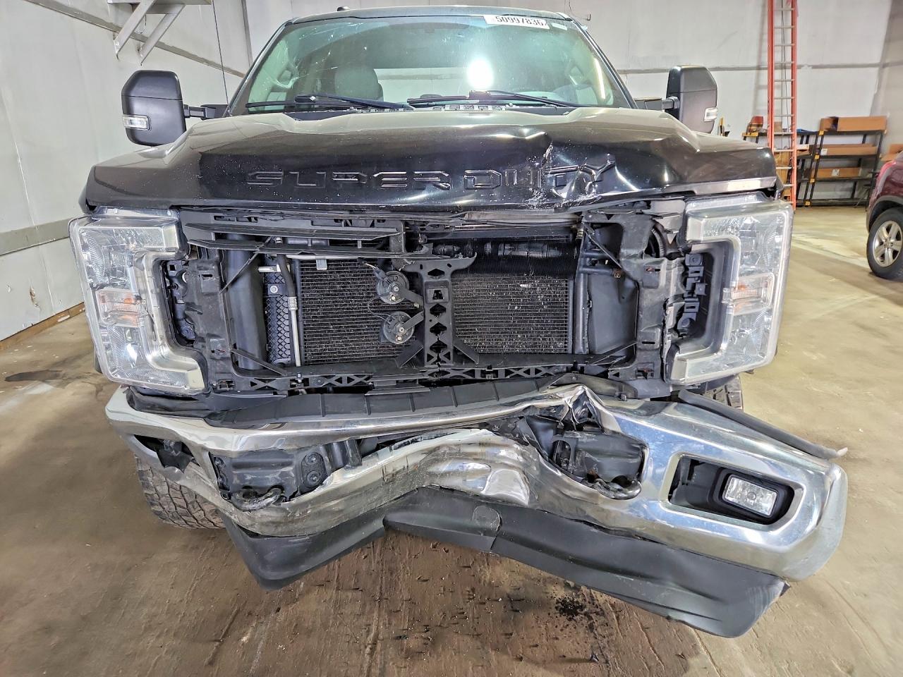Ford F-350 Super Duty