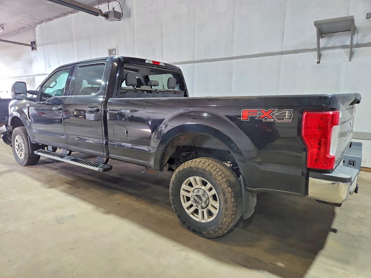 Ford F-350 Super Duty