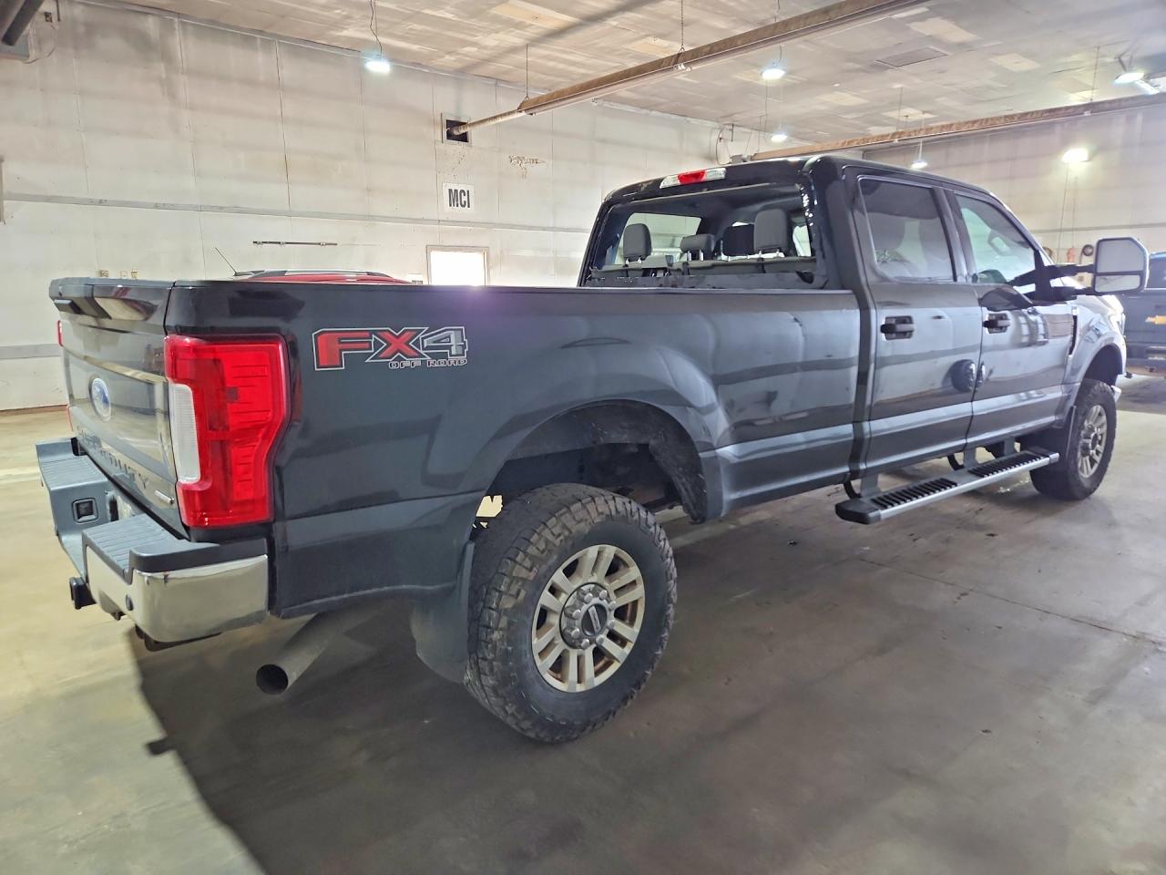 Ford F-350 Super Duty