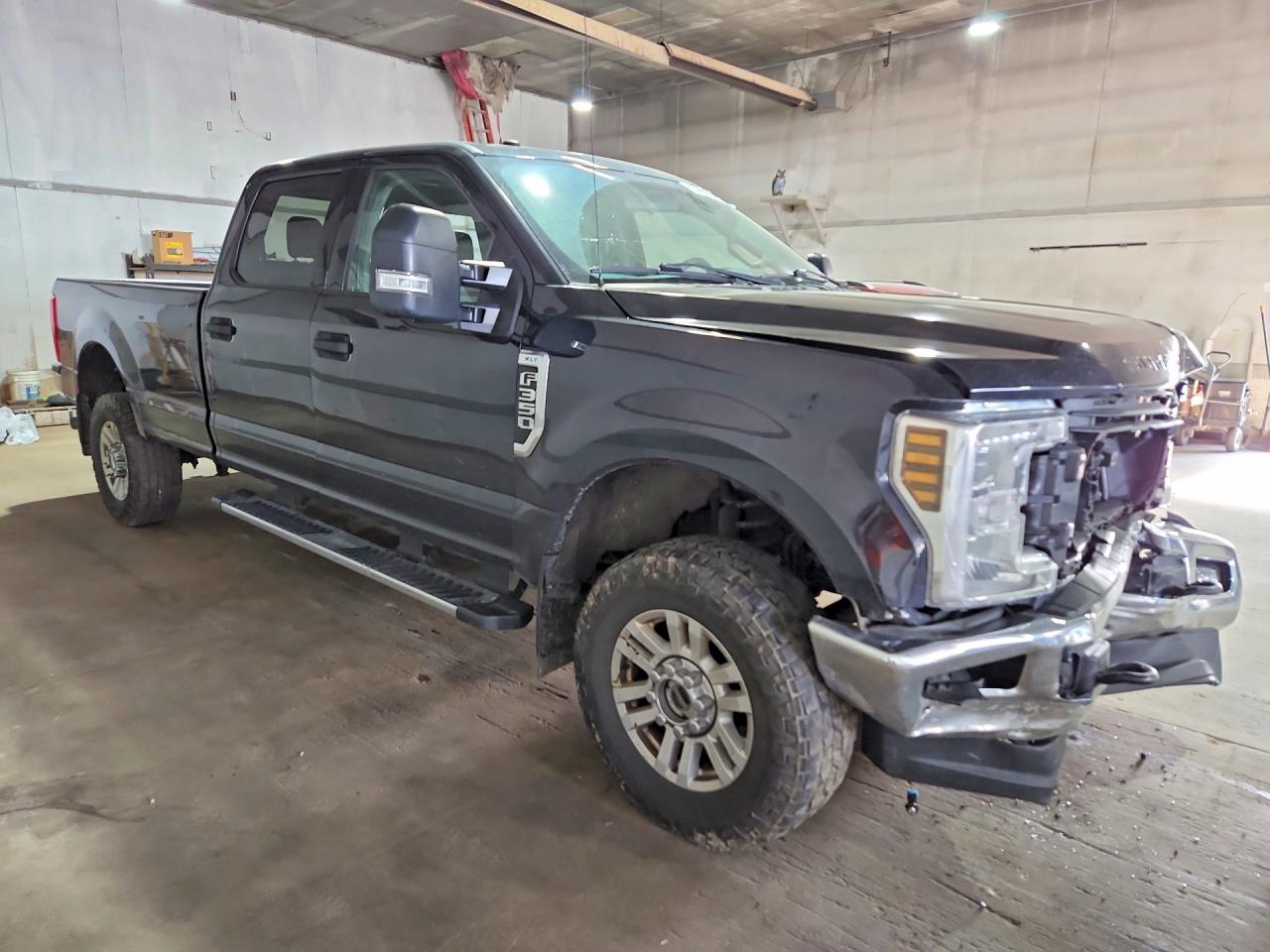 Ford F-350 Super Duty