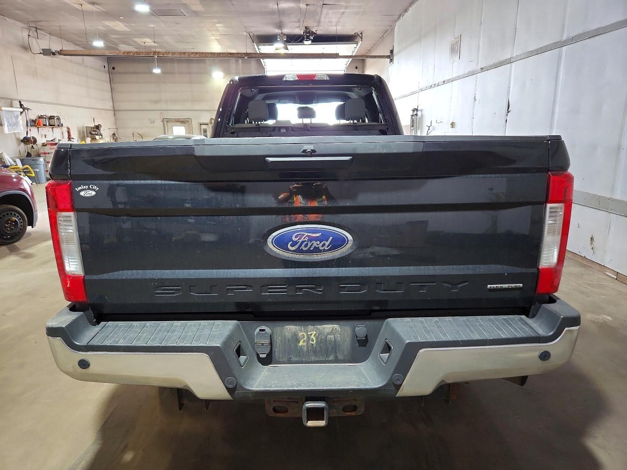 Ford F-350 Super Duty