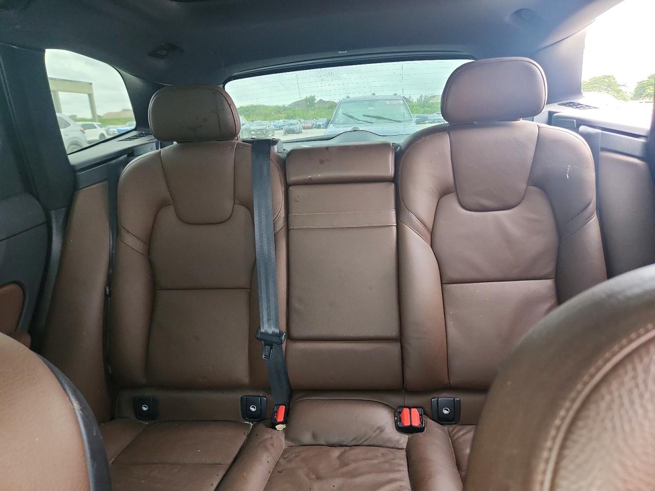 Volvo XC60 T5 Momentum