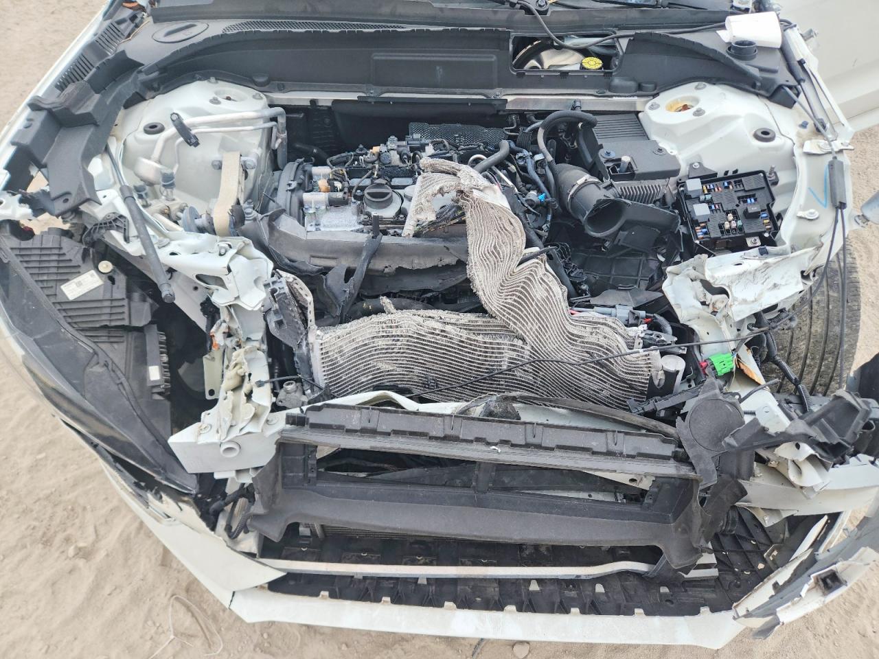 Volvo XC60 T5 Momentum