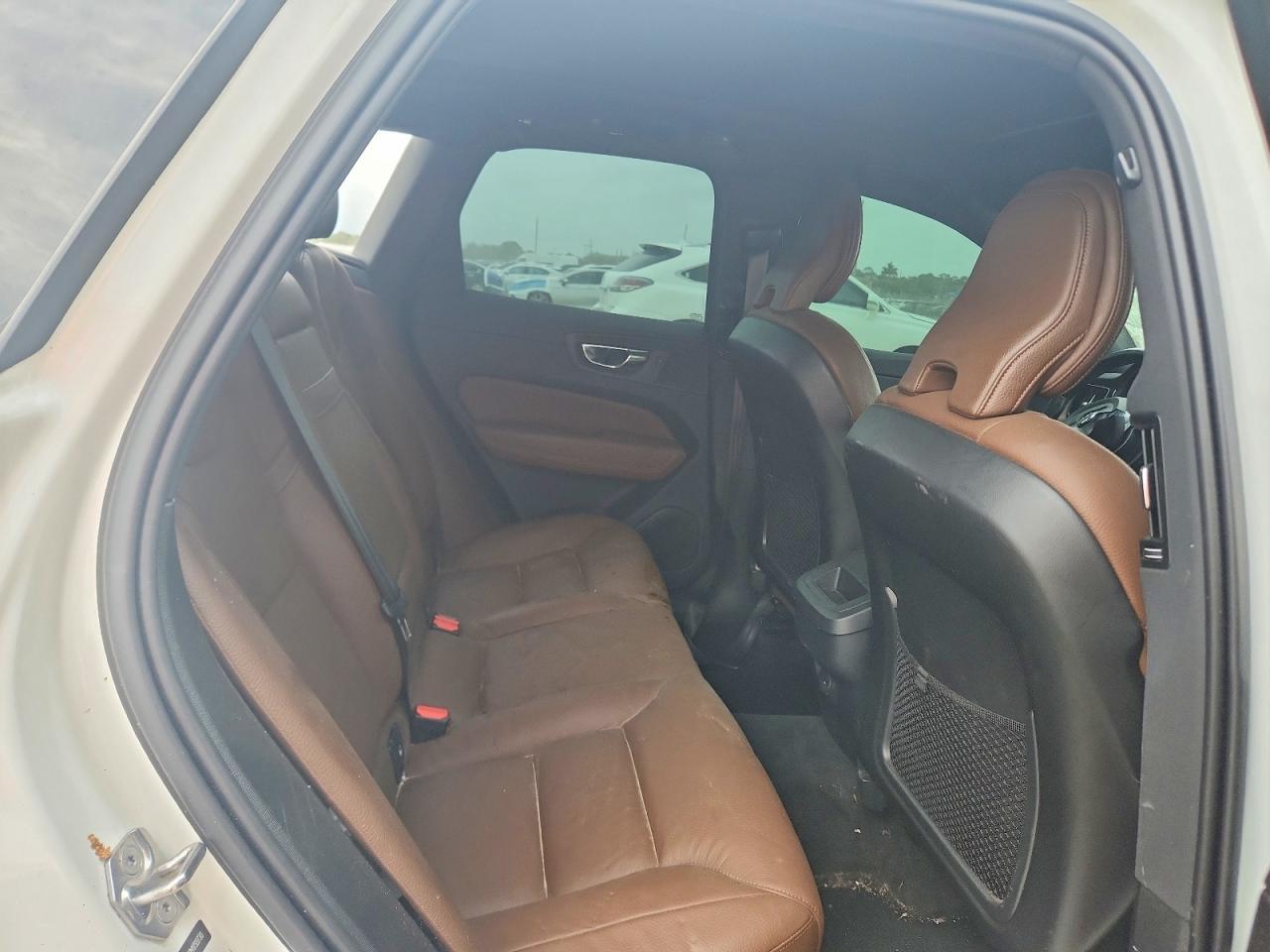 Volvo XC60 T5 Momentum