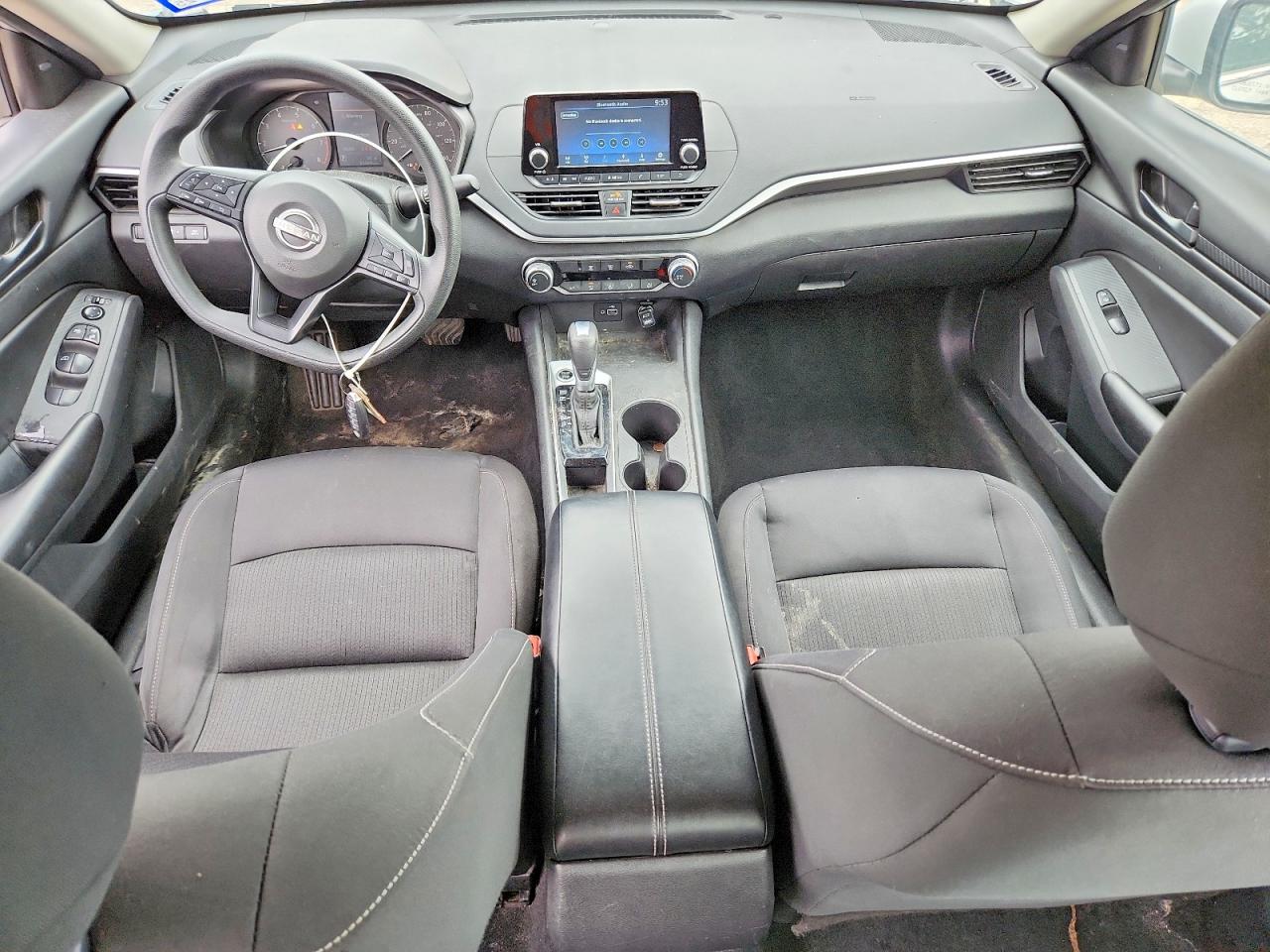 Nissan Altima S