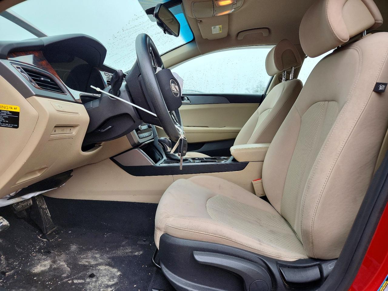 Hyundai SONATA Se