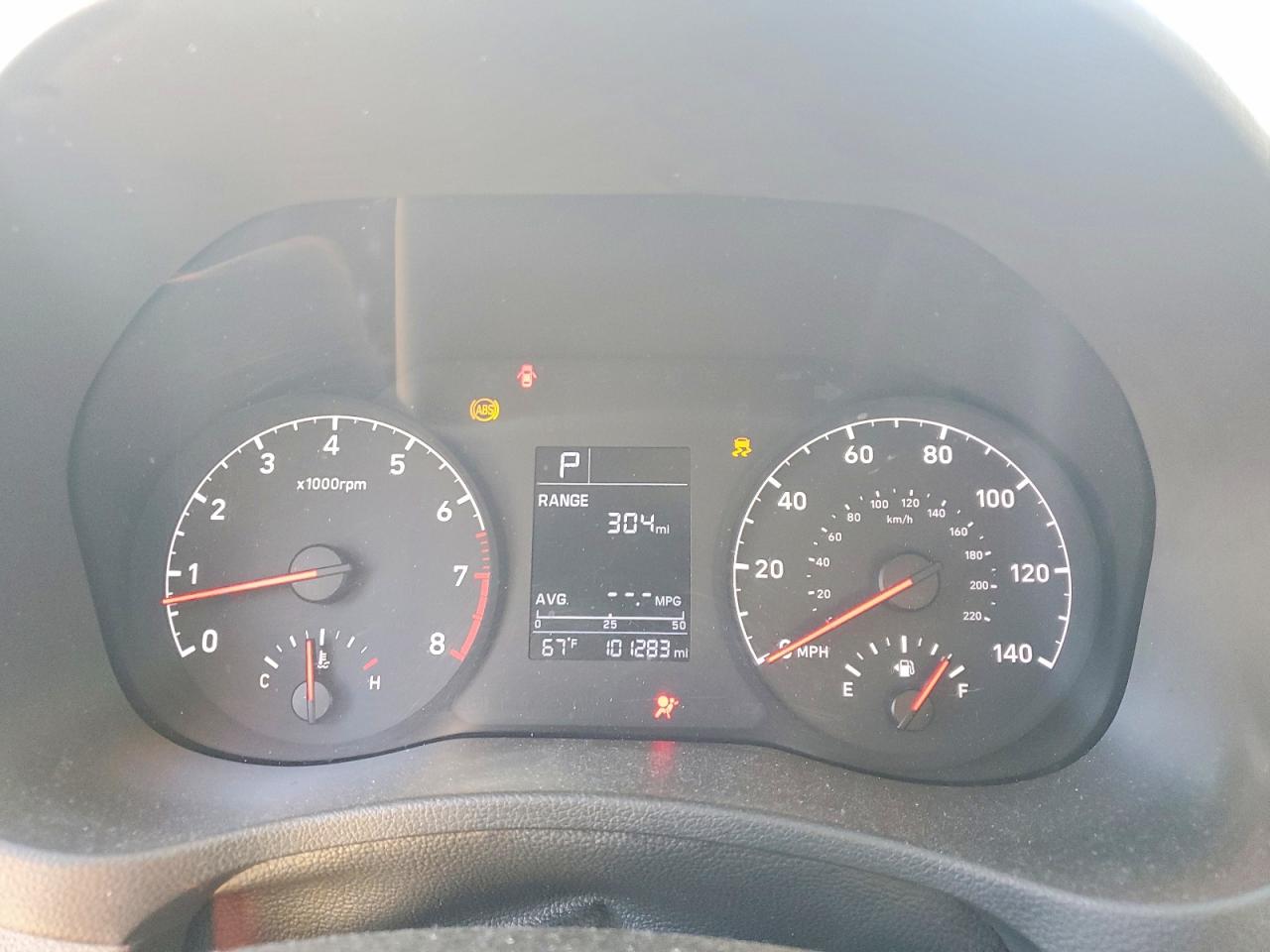 Hyundai ACCENT Se