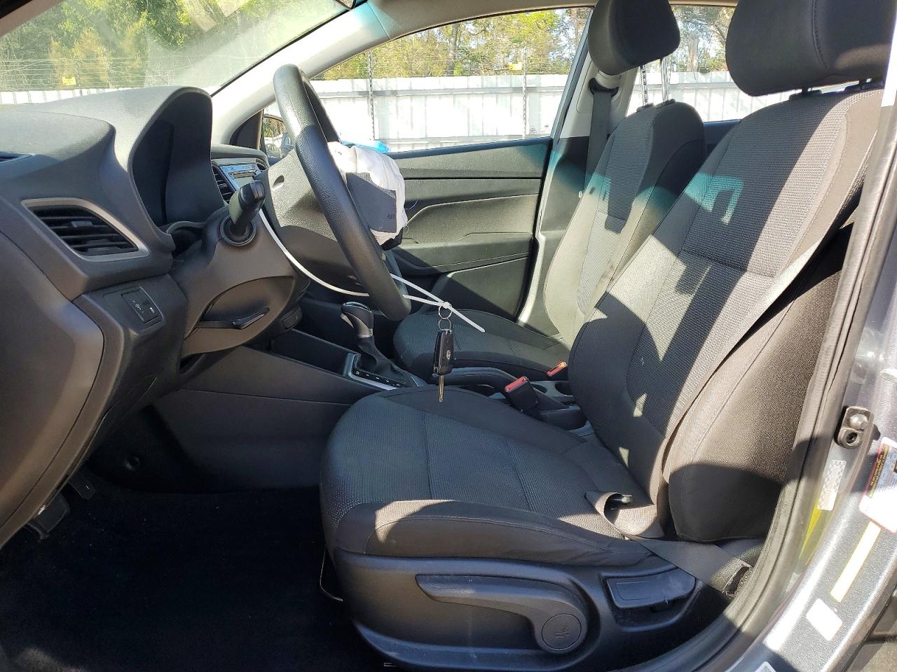 Hyundai ACCENT Se