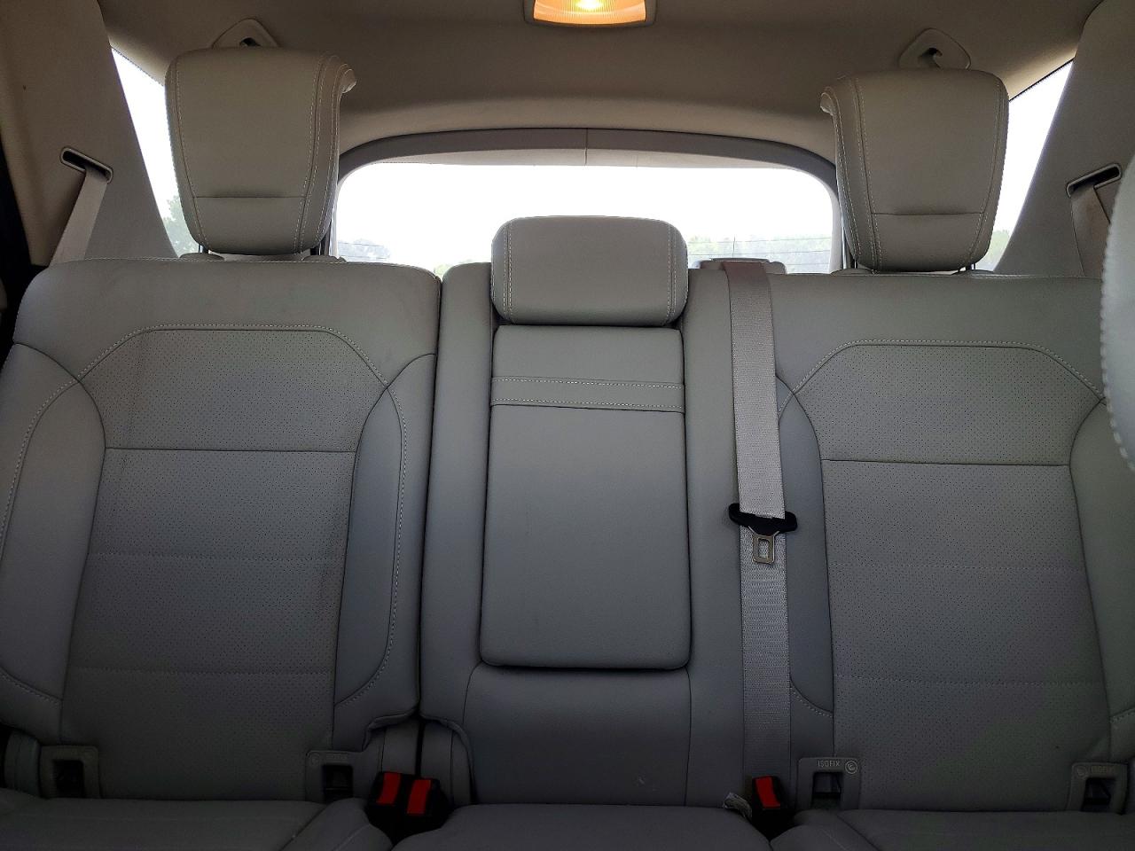 Mercedes-Benz M-Class 350 4matic